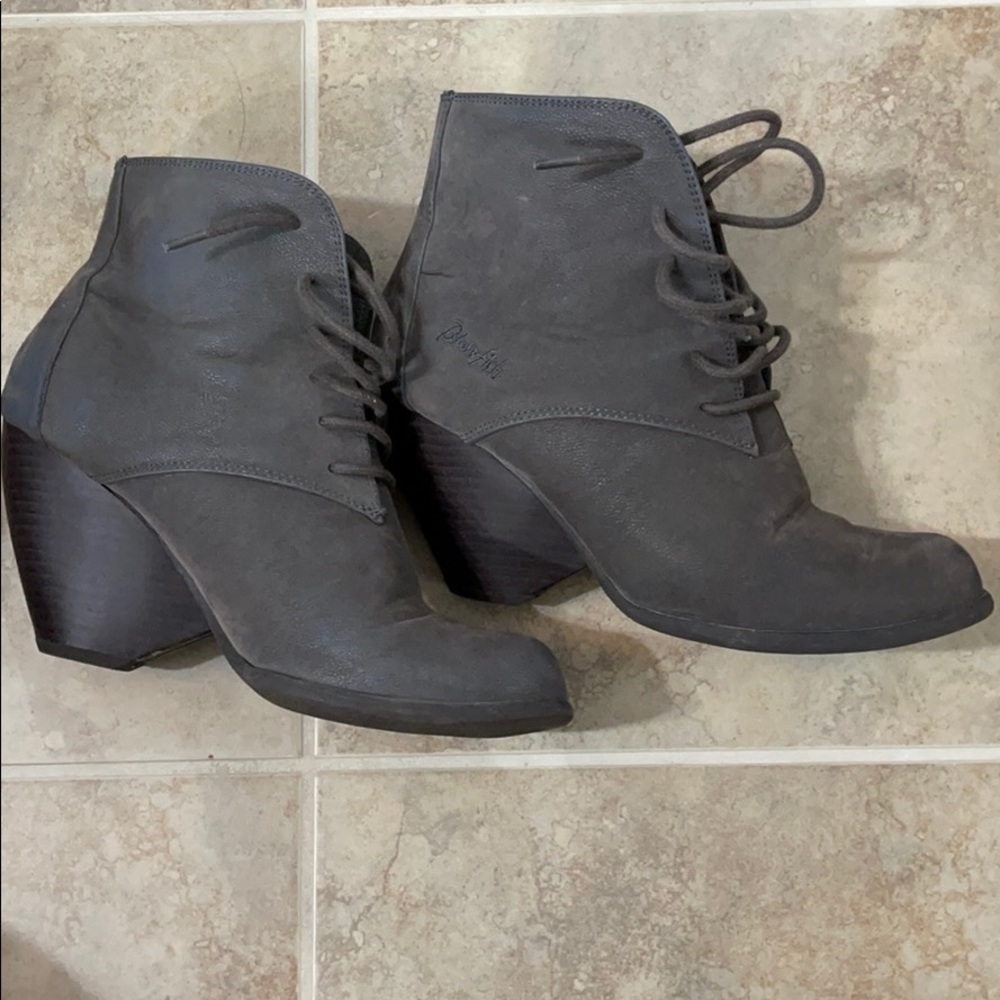 Booties - Picture 2 of 2